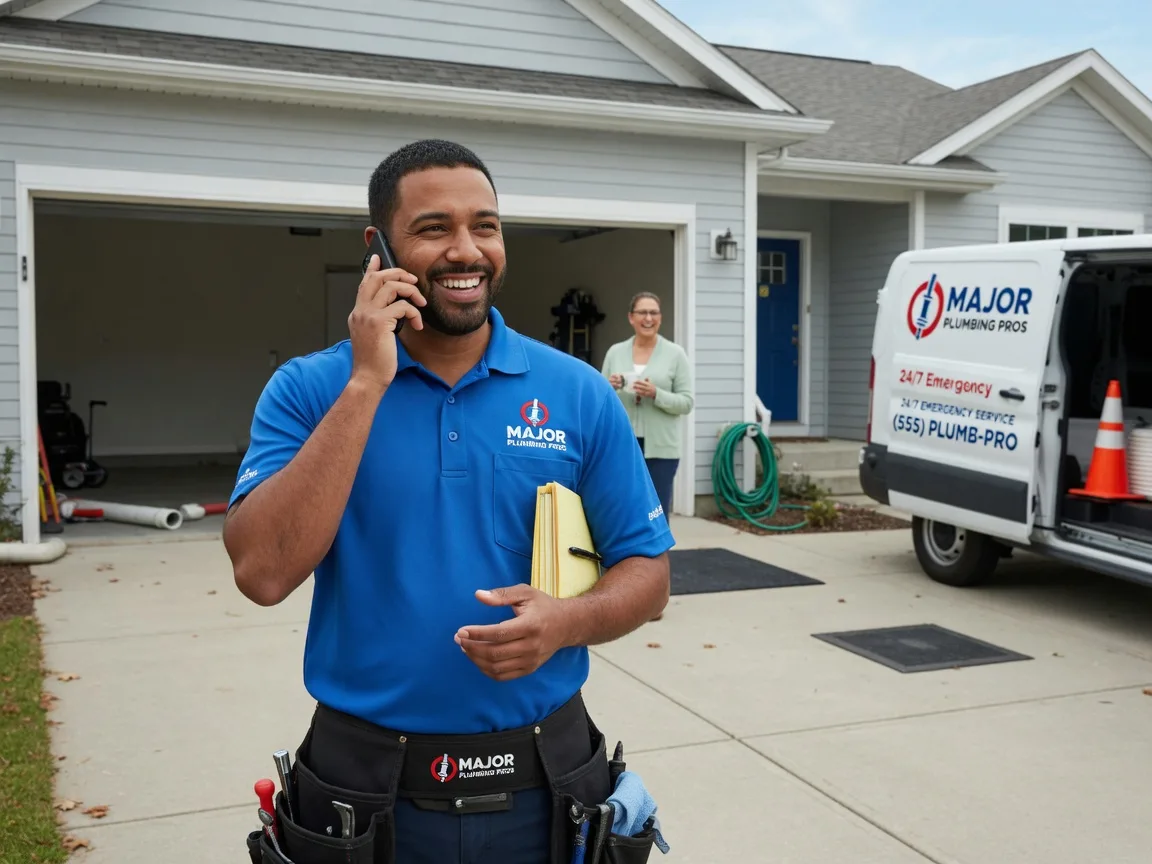 Drain Cleaning Services Saint Francis, KS FAQs